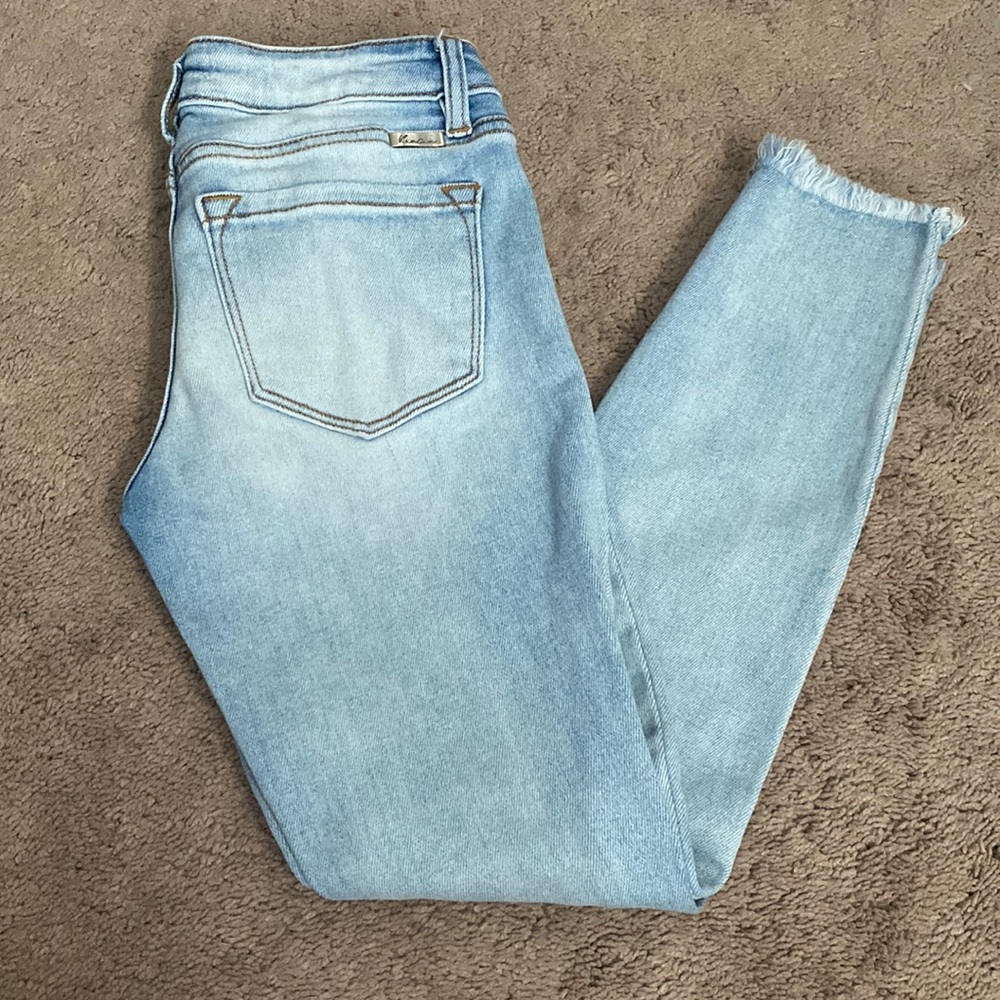 Kancan jeans size 5/26